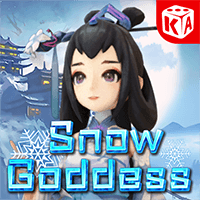 NỮ THẦN TUYẾT thumbnail