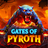 Hỏa Môn Pyroth thumbnail