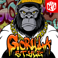 Gorilla Style thumbnail