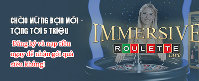 Nhận Thưởng Miễn Phí Ngay banner