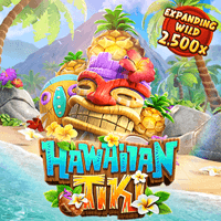 Tiki Hawaii thumbnail
