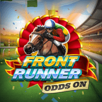 Front Runner Odds On thumbnail
