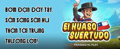 Jackpot Siêu Cấp promotion banner