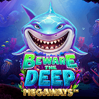 Beware The Deep Megaways thumbnail