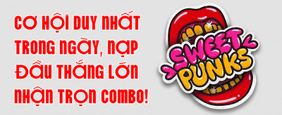 Nạp Tiền Cuối Tuần promotion banner