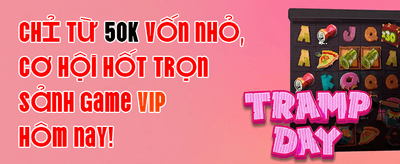 Ưu Đãi Bạn Bè promotion banner