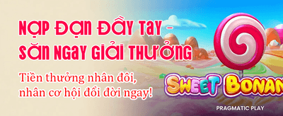 Ưu Đãi Nạp Tiền Hấp Dẫn banner