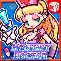 Bác Sĩ Bí Ẩn thumbnail