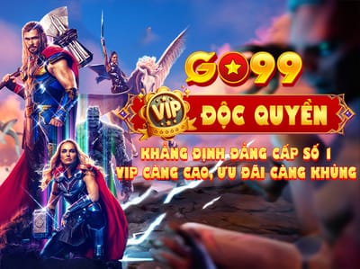 Thưởng Chào Mừng 100% Lần Nạp Đầu promotion